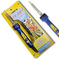 09785-Hakko FX601-02 Professional Temperature Control Solder Iron