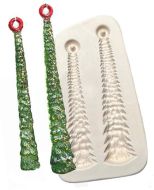 47550-Thin Tree Ornaments Mold