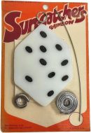92024-Dice Suncatcher
