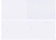 BU110130F-Clear Double Rolled 20" x 34"