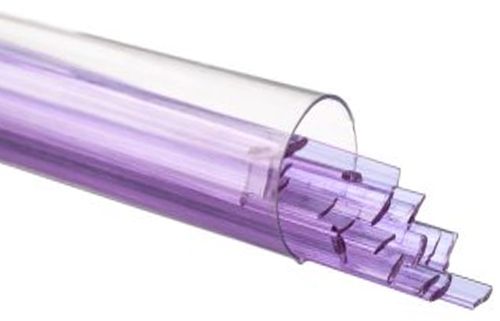 BU144204 Neo-Lavander Shift Transparent Ribbon 90 COE