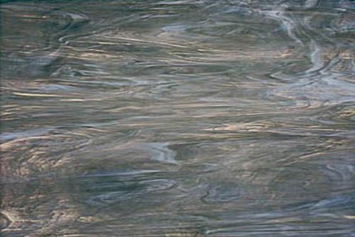 RSF3872- Random Size Gray/White Opal 96 COE