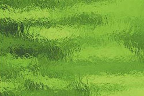 SF5262RR- 96 Moss Green Rough Rolled Transparent