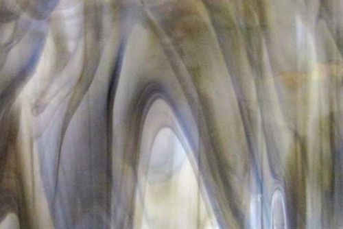 SF81856- 96 Grey (Bluish)/White Opal