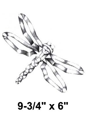 BC06-GST Cluster Dragonfly