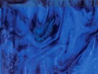 BU2105F-Blue Opal/Plum